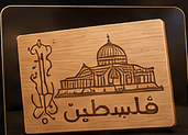 الحفر والقطع بالليزر